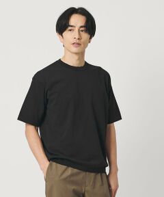 BEAUTY&YOUTH UNITED ARROWS / ビューティー&ユース ユナイテッドアローズ ニット・セーター | デオドラント ニットTシャツ 抗菌防臭 ウォッシャブル
