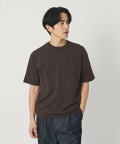 BEAUTY&YOUTH UNITED ARROWS / ビューティー&ユース ユナイテッドアローズ ニット・セーター | デオドラント ニットTシャツ 抗菌防臭 ウォッシャブル