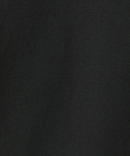 BEAUTY&YOUTH UNITED ARROWS / ビューティー&ユース ユナイテッドアローズ ニット・セーター | デオドラント ニットTシャツ 抗菌防臭 ウォッシャブル | 詳細10