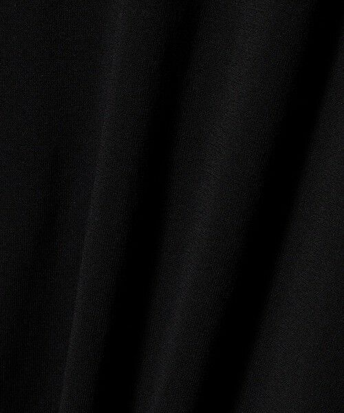 BEAUTY&YOUTH UNITED ARROWS / ビューティー&ユース ユナイテッドアローズ ニット・セーター | デオドラント ニットTシャツ 抗菌防臭 ウォッシャブル | 詳細13