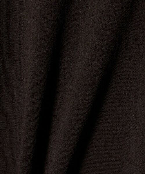 BEAUTY&YOUTH UNITED ARROWS / ビューティー&ユース ユナイテッドアローズ ニット・セーター | デオドラント ニットTシャツ 抗菌防臭 ウォッシャブル | 詳細19