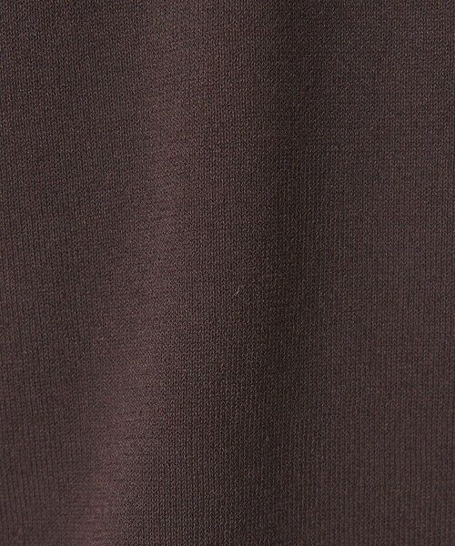 BEAUTY&YOUTH UNITED ARROWS / ビューティー&ユース ユナイテッドアローズ ニット・セーター | デオドラント ニットTシャツ 抗菌防臭 ウォッシャブル | 詳細12