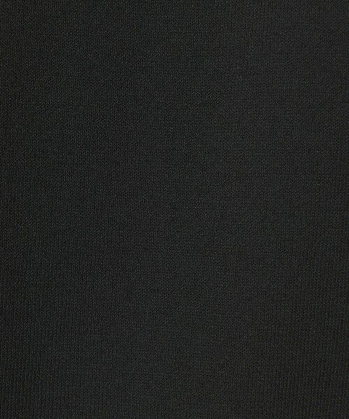 BEAUTY&YOUTH UNITED ARROWS / ビューティー&ユース ユナイテッドアローズ ニット・セーター | デオドラント ジャケットネック ニット 抗菌防臭 ウォッシャブル | 詳細12