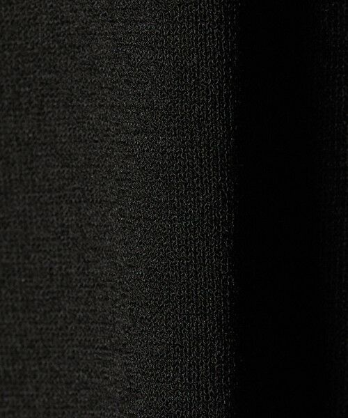 BEAUTY&YOUTH UNITED ARROWS / ビューティー&ユース ユナイテッドアローズ ニット・セーター | デオドラント ジャケットネック ニット 抗菌防臭 ウォッシャブル | 詳細13