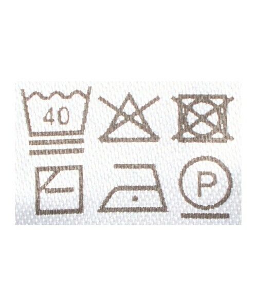 BEAUTY&YOUTH UNITED ARROWS / ビューティー&ユース ユナイテッドアローズ ニット・セーター | デオドラント ジャケットネック ニット 抗菌防臭 ウォッシャブル | 詳細21