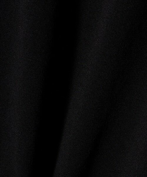 BEAUTY&YOUTH UNITED ARROWS / ビューティー&ユース ユナイテッドアローズ ニット・セーター | デオドラント ショートスリーブ ニットポロ 抗菌防臭 ウォッシャブル | 詳細4