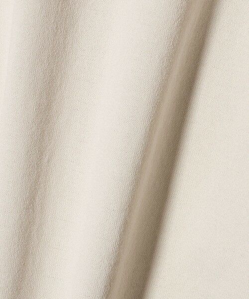BEAUTY&YOUTH UNITED ARROWS / ビューティー&ユース ユナイテッドアローズ ニット・セーター | デオドラント ショートスリーブ ニットポロ 抗菌防臭 ウォッシャブル | 詳細13