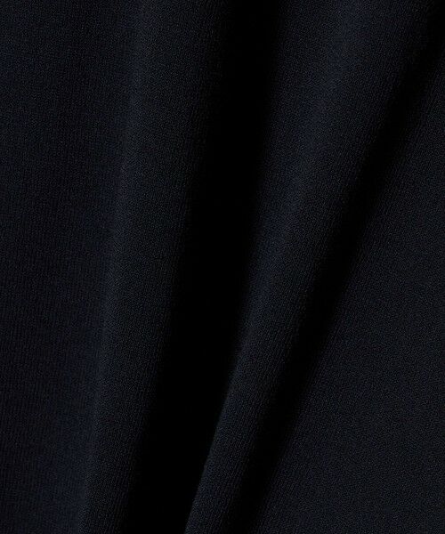 BEAUTY&YOUTH UNITED ARROWS / ビューティー&ユース ユナイテッドアローズ ニット・セーター | デオドラント ショートスリーブ ニットポロ 抗菌防臭 ウォッシャブル | 詳細21