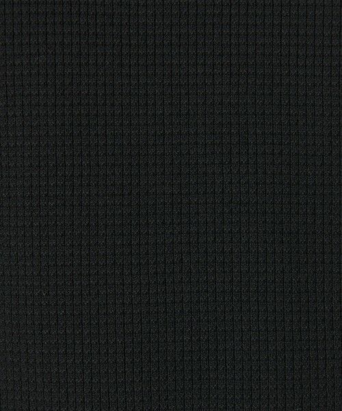 BEAUTY&YOUTH UNITED ARROWS / ビューティー&ユース ユナイテッドアローズ Tシャツ | 【WEB限定 WARDROBE SMART】マシーンウォッシュ ピケニット Tシャツ【抗菌防臭】 | 詳細15