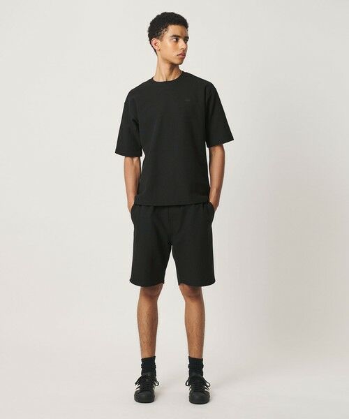 BEAUTY&YOUTH UNITED ARROWS / ビューティー&ユース ユナイテッドアローズ ショート・ハーフ・半端丈パンツ | ＜LACOSTE for BEAUTY&YOUTH＞ワントーン ショートパンツ | 詳細4