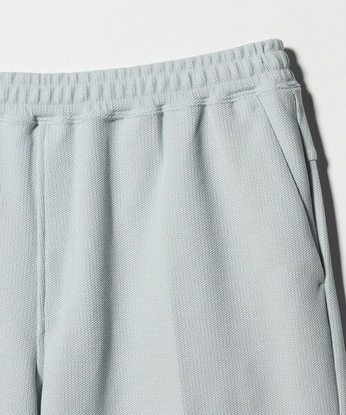 BEAUTY&YOUTH UNITED ARROWS / ビューティー&ユース ユナイテッドアローズ ショート・ハーフ・半端丈パンツ | ＜LACOSTE for BEAUTY&YOUTH＞ワントーン ショートパンツ | 詳細4