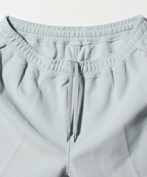 BEAUTY&YOUTH UNITED ARROWS / ビューティー&ユース ユナイテッドアローズ ショート・ハーフ・半端丈パンツ | ＜LACOSTE for BEAUTY&YOUTH＞ワントーン ショートパンツ | 詳細5