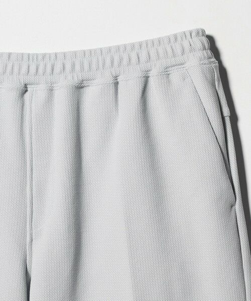 BEAUTY&YOUTH UNITED ARROWS / ビューティー&ユース ユナイテッドアローズ ショート・ハーフ・半端丈パンツ | ＜LACOSTE for BEAUTY&YOUTH＞ワントーン ショートパンツ | 詳細14