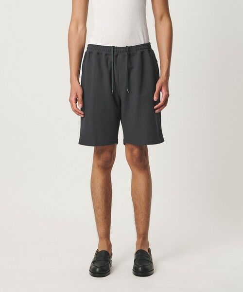 BEAUTY&YOUTH UNITED ARROWS / ビューティー&ユース ユナイテッドアローズ ショート・ハーフ・半端丈パンツ | ＜LACOSTE for BEAUTY&YOUTH＞ワントーン ショートパンツ | 詳細19