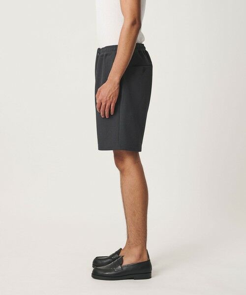 BEAUTY&YOUTH UNITED ARROWS / ビューティー&ユース ユナイテッドアローズ ショート・ハーフ・半端丈パンツ | ＜LACOSTE for BEAUTY&YOUTH＞ワントーン ショートパンツ | 詳細20