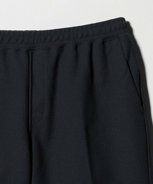 BEAUTY&YOUTH UNITED ARROWS / ビューティー&ユース ユナイテッドアローズ ショート・ハーフ・半端丈パンツ | ＜LACOSTE for BEAUTY&YOUTH＞ワントーン ショートパンツ | 詳細24
