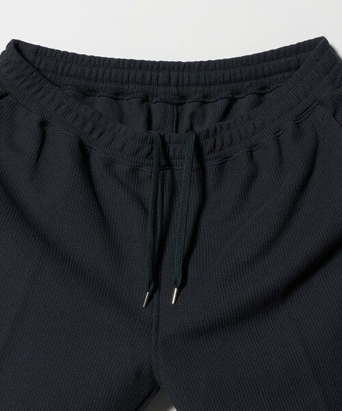 BEAUTY&YOUTH UNITED ARROWS / ビューティー&ユース ユナイテッドアローズ ショート・ハーフ・半端丈パンツ | ＜LACOSTE for BEAUTY&YOUTH＞ワントーン ショートパンツ | 詳細27