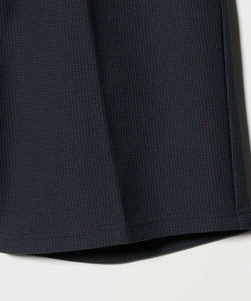 BEAUTY&YOUTH UNITED ARROWS / ビューティー&ユース ユナイテッドアローズ ショート・ハーフ・半端丈パンツ | ＜LACOSTE for BEAUTY&YOUTH＞ワントーン ショートパンツ | 詳細12