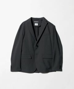 BEAUTY&YOUTH UNITED ARROWS / ビューティー&ユース ユナイテッドアローズ テーラードジャケット | 東レ/TORAY ナノデザイン ２ボタン ジャケット ウォッシャブル セットアップ対応可能