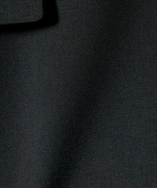 BEAUTY&YOUTH UNITED ARROWS / ビューティー&ユース ユナイテッドアローズ テーラードジャケット | 東レ/TORAY ナノデザイン ２ボタン ジャケット ウォッシャブル セットアップ対応可能 | 詳細3
