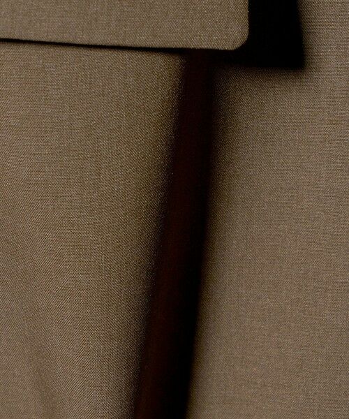 BEAUTY&YOUTH UNITED ARROWS / ビューティー&ユース ユナイテッドアローズ テーラードジャケット | 東レ/TORAY ナノデザイン ２ボタン ジャケット ウォッシャブル セットアップ対応可能 | 詳細14