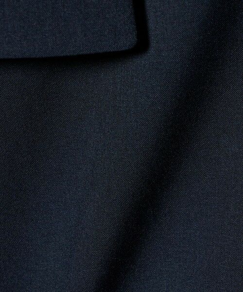 BEAUTY&YOUTH UNITED ARROWS / ビューティー&ユース ユナイテッドアローズ テーラードジャケット | 東レ/TORAY ナノデザイン ２ボタン ジャケット ウォッシャブル セットアップ対応可能 | 詳細30