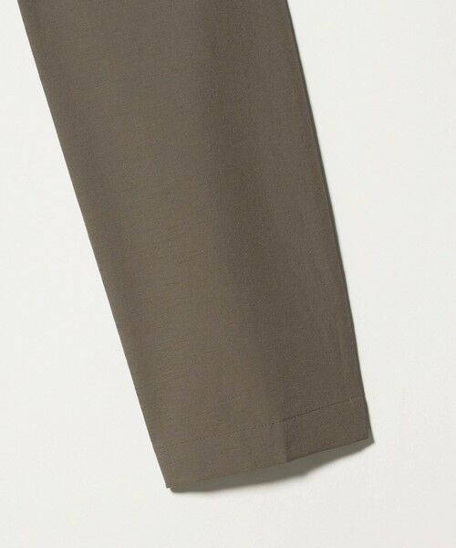 BEAUTY&YOUTH UNITED ARROWS / ビューティー&ユース ユナイテッドアローズ テーラードジャケット | KOMATSU PACK 2ボタン リラックス ジャケット セットアップ対応 撥水 ウォッシャブル | 詳細15