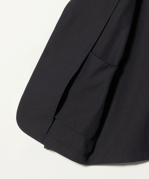 BEAUTY&YOUTH UNITED ARROWS / ビューティー&ユース ユナイテッドアローズ テーラードジャケット | KOMATSU PACK 2ボタン リラックス ジャケット セットアップ対応 撥水 ウォッシャブル | 詳細29