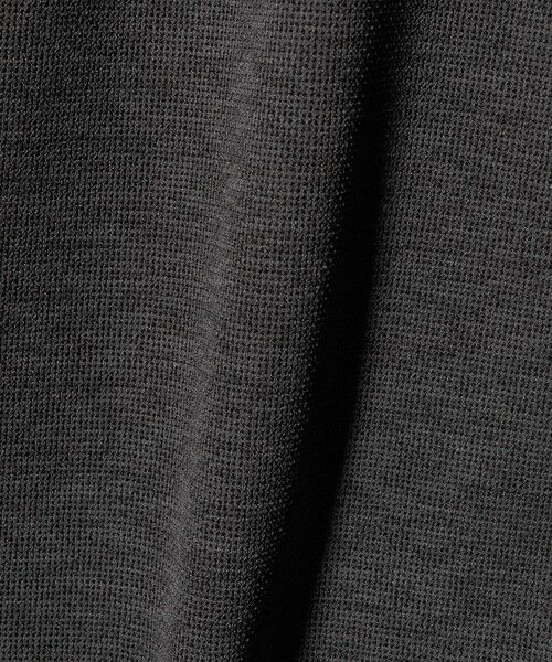 BEAUTY&YOUTH UNITED ARROWS / ビューティー&ユース ユナイテッドアローズ テーラードジャケット | エアカノコ 2ボタン ジャケット ウォッシャブル | 詳細9