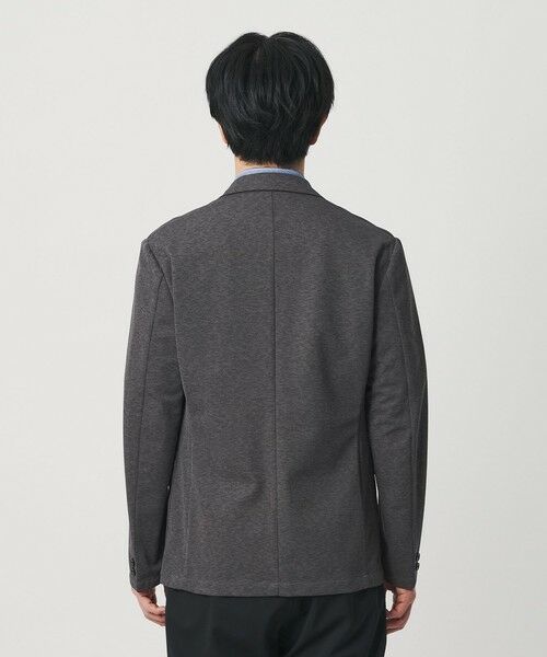 BEAUTY&YOUTH UNITED ARROWS / ビューティー&ユース ユナイテッドアローズ テーラードジャケット | エアカノコ 2ボタン ジャケット ウォッシャブル | 詳細5