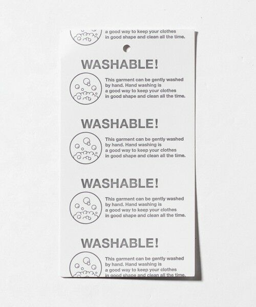 BEAUTY&YOUTH UNITED ARROWS / ビューティー&ユース ユナイテッドアローズ テーラードジャケット | エアカノコ 2ボタン ジャケット ウォッシャブル | 詳細23