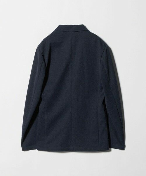 BEAUTY&YOUTH UNITED ARROWS / ビューティー&ユース ユナイテッドアローズ テーラードジャケット | エアカノコ 2ボタン ジャケット ウォッシャブル | 詳細13