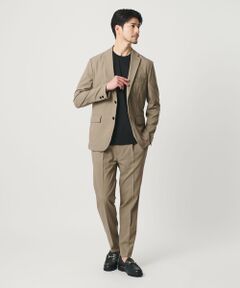 BEAUTY&YOUTH UNITED ARROWS / ビューティー&ユース ユナイテッドアローズ セットアップ | 【WEB限定 WARDROBE SMART】ライト オックスフォード セットアップ/ジャケット＆イージーパンツ
