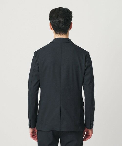 BEAUTY&YOUTH UNITED ARROWS / ビューティー&ユース ユナイテッドアローズ セットアップ | 【WEB限定 WARDROBE SMART】ライト オックスフォード セットアップ/ジャケット&イージーパンツ | 詳細24