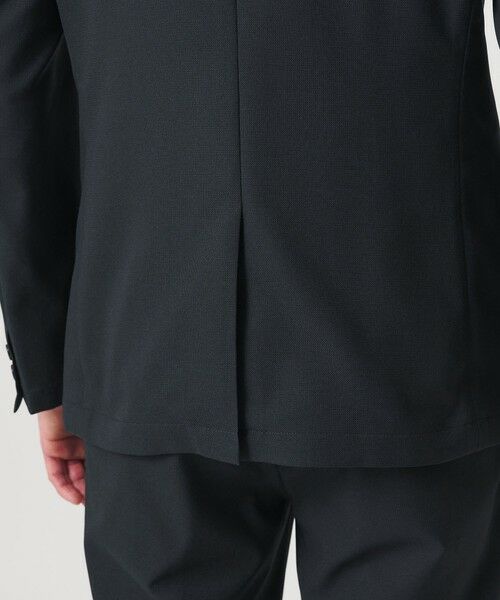 BEAUTY&YOUTH UNITED ARROWS / ビューティー&ユース ユナイテッドアローズ セットアップ | 【WEB限定 WARDROBE SMART】ライト オックスフォード セットアップ/ジャケット&イージーパンツ | 詳細25