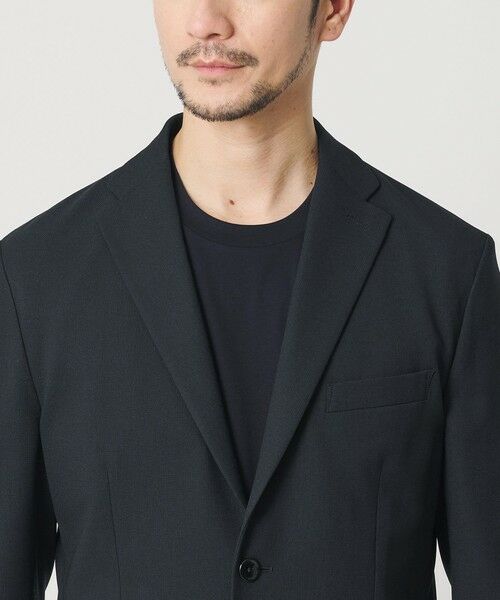 BEAUTY&YOUTH UNITED ARROWS / ビューティー&ユース ユナイテッドアローズ セットアップ | 【WEB限定 WARDROBE SMART】ライト オックスフォード セットアップ/ジャケット&イージーパンツ | 詳細26