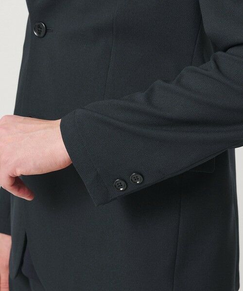 BEAUTY&YOUTH UNITED ARROWS / ビューティー&ユース ユナイテッドアローズ セットアップ | 【WEB限定 WARDROBE SMART】ライト オックスフォード セットアップ/ジャケット&イージーパンツ | 詳細29