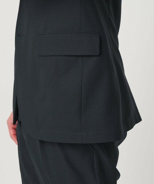 BEAUTY&YOUTH UNITED ARROWS / ビューティー&ユース ユナイテッドアローズ セットアップ | 【WEB限定 WARDROBE SMART】ライト オックスフォード セットアップ/ジャケット&イージーパンツ | 詳細30