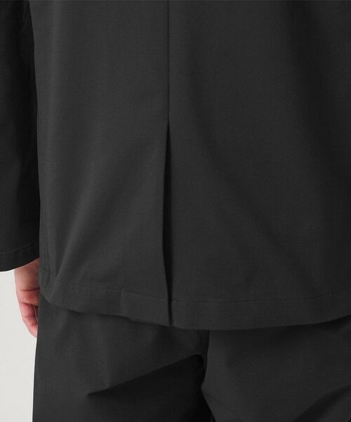 BEAUTY&YOUTH UNITED ARROWS / ビューティー&ユース ユナイテッドアローズ セットアップ | 【WEB限定 WARDROBE SMART】カルゼジャージ コンフォート セットアップ/ジャケット＆イージーパンツ | 詳細12