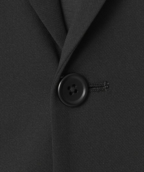 BEAUTY&YOUTH UNITED ARROWS / ビューティー&ユース ユナイテッドアローズ セットアップ | 【WEB限定 WARDROBE SMART】カルゼジャージ コンフォート セットアップ/ジャケット＆イージーパンツ | 詳細14