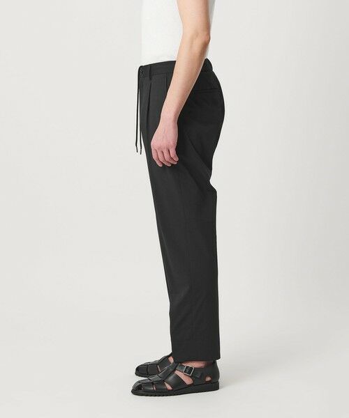 BEAUTY&YOUTH UNITED ARROWS / ビューティー&ユース ユナイテッドアローズ セットアップ | 【WEB限定 WARDROBE SMART】カルゼジャージ コンフォート セットアップ/ジャケット＆イージーパンツ | 詳細18