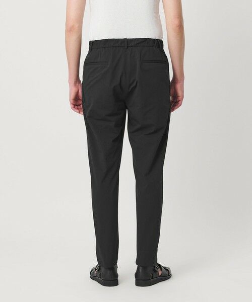 BEAUTY&YOUTH UNITED ARROWS / ビューティー&ユース ユナイテッドアローズ セットアップ | 【WEB限定 WARDROBE SMART】カルゼジャージ コンフォート セットアップ/ジャケット＆イージーパンツ | 詳細19