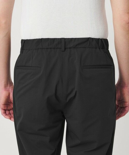 BEAUTY&YOUTH UNITED ARROWS / ビューティー&ユース ユナイテッドアローズ セットアップ | 【WEB限定 WARDROBE SMART】カルゼジャージ コンフォート セットアップ/ジャケット＆イージーパンツ | 詳細21