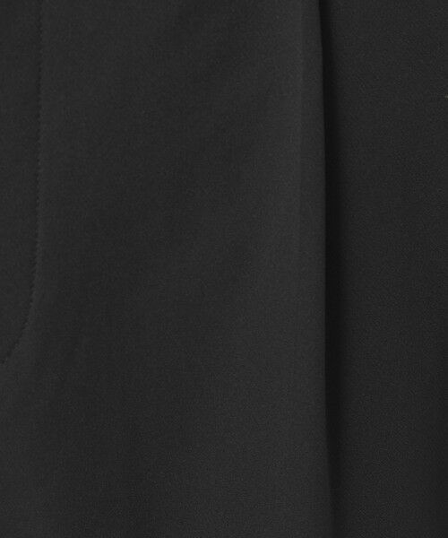 BEAUTY&YOUTH UNITED ARROWS / ビューティー&ユース ユナイテッドアローズ セットアップ | 【WEB限定 WARDROBE SMART】カルゼジャージ コンフォート セットアップ/ジャケット＆イージーパンツ | 詳細24