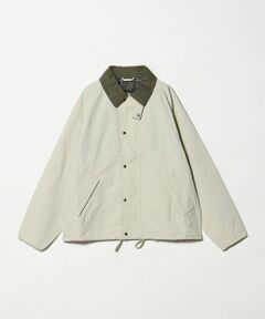 BEAUTY&YOUTH UNITED ARROWS / ビューティー&ユース ユナイテッドアローズ ナイロンジャケット | ＜Barbour＞トランスポート ナイロン カジュアル ジャケット