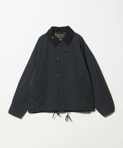 BEAUTY&YOUTH UNITED ARROWS / ビューティー&ユース ユナイテッドアローズ ナイロンジャケット | ＜Barbour＞トランスポート ナイロン カジュアル ジャケット