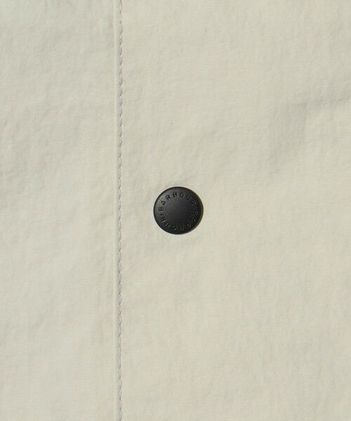 BEAUTY&YOUTH UNITED ARROWS / ビューティー&ユース ユナイテッドアローズ ナイロンジャケット | ＜Barbour＞トランスポート ナイロン カジュアル ジャケット | 詳細2