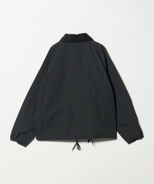 BEAUTY&YOUTH UNITED ARROWS / ビューティー&ユース ユナイテッドアローズ ナイロンジャケット | ＜Barbour＞トランスポート ナイロン カジュアル ジャケット | 詳細5