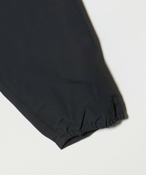 BEAUTY&YOUTH UNITED ARROWS / ビューティー&ユース ユナイテッドアローズ ナイロンジャケット | ＜Barbour＞トランスポート ナイロン カジュアル ジャケット | 詳細7