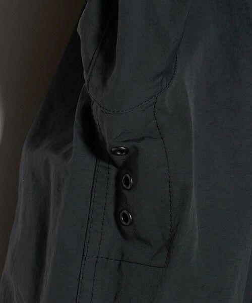 BEAUTY&YOUTH UNITED ARROWS / ビューティー&ユース ユナイテッドアローズ ナイロンジャケット | ＜Barbour＞トランスポート ナイロン カジュアル ジャケット | 詳細11